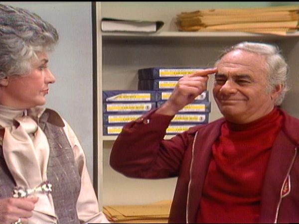 Maude - Maude And Chester