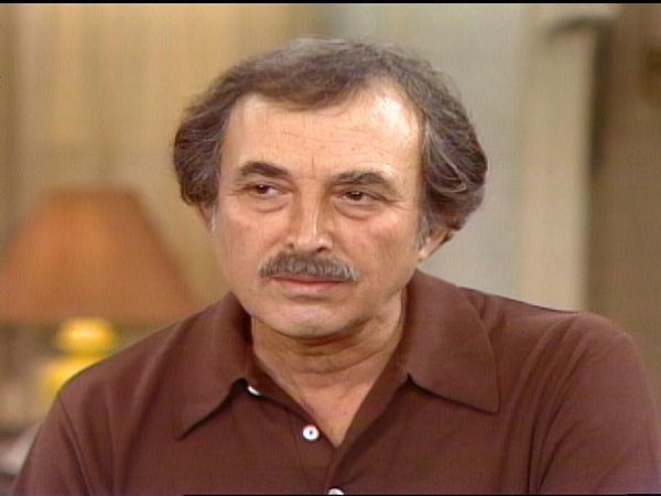 Maude - Walter's Crisis - Part 2