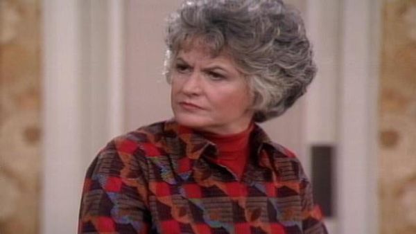 Maude - Maude's New Client
