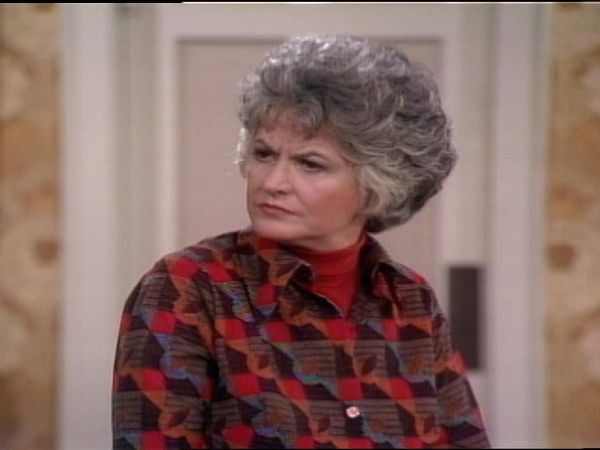 Maude - Maude's New Client