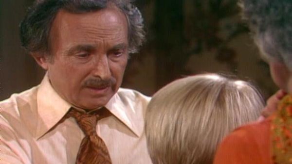 Maude - My Husband, The Hero