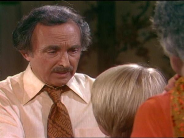 Maude - My Husband, The Hero