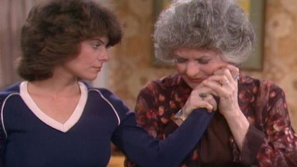 Maude - Carol's Dilemma
