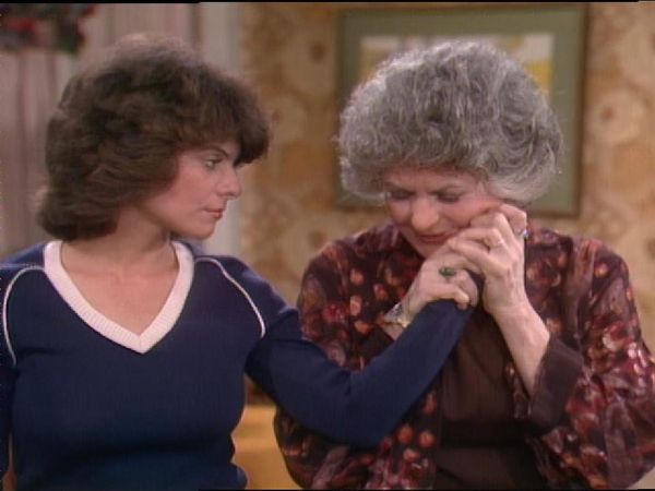Maude - Carol's Dilemma