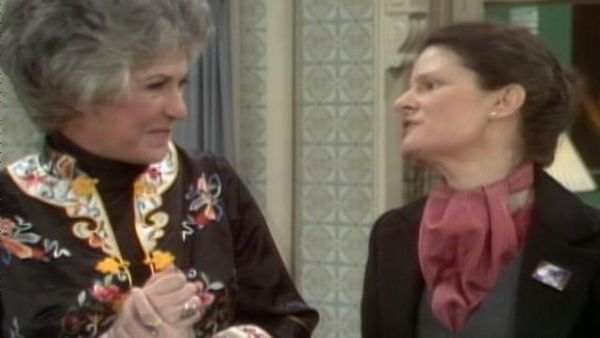Maude - Maude's Big Move - Part 1