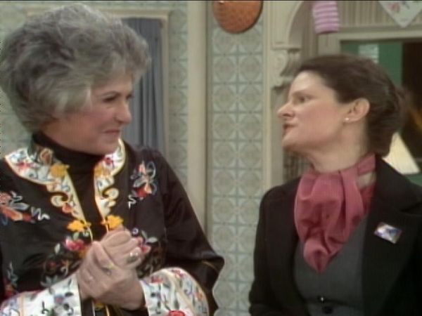 Maude - Maude's Big Move - Part 1