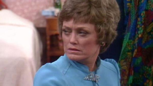 Maude - Vivian's Decision
