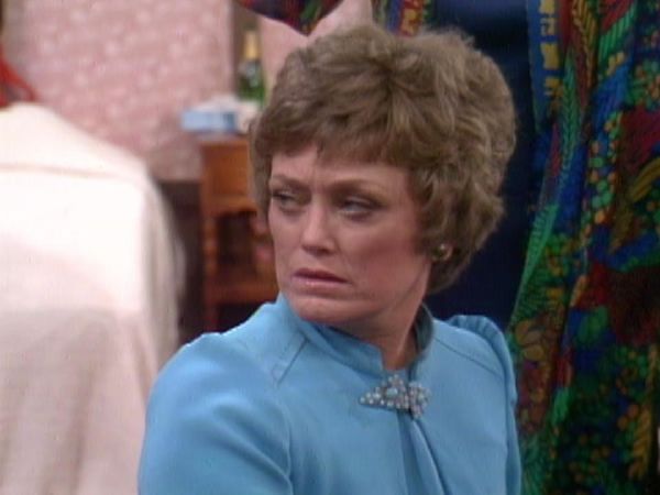 Maude - Vivian's Decision