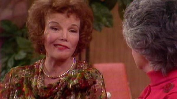Maude - Maude's Reunion
