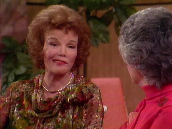 Maude - Maude's Reunion