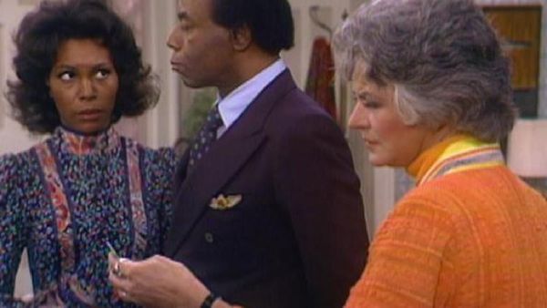 Maude - Victoria's Boyfriend