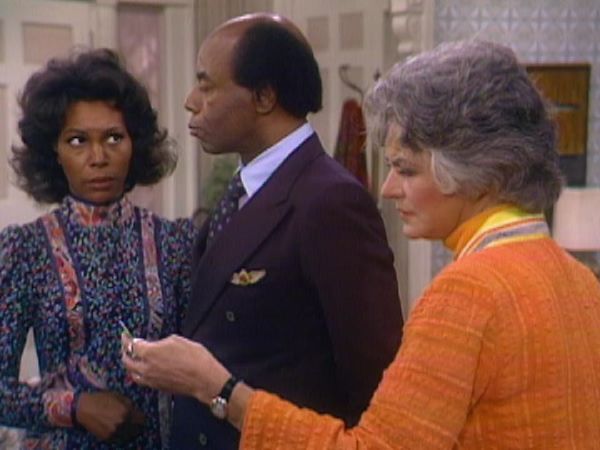 Maude - Victoria's Boyfriend