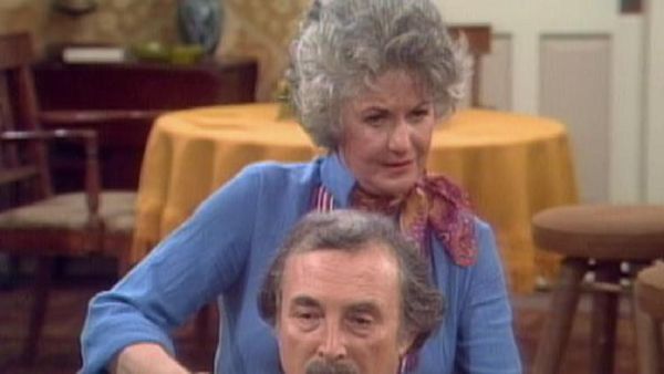 Maude - The Doctor's Strike