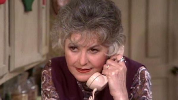 Maude - The Household Feud