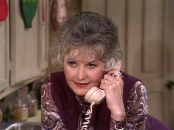 Maude - The Household Feud