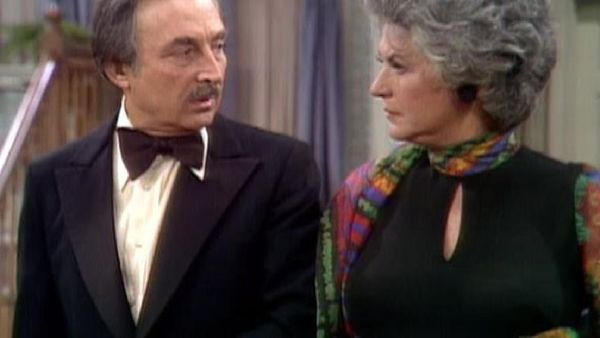 Maude - Phillip And Sam