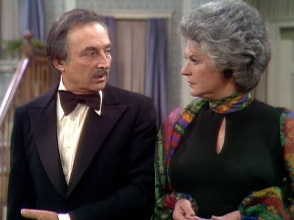 Maude - Phillip And Sam