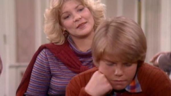 Maude - Phillip's Mature Romance