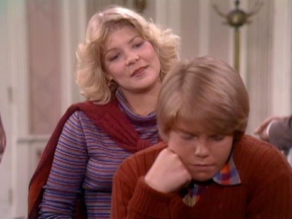 Maude - Phillip's Mature Romance
