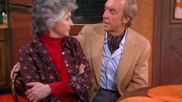 Maude - Vivian's Surprise