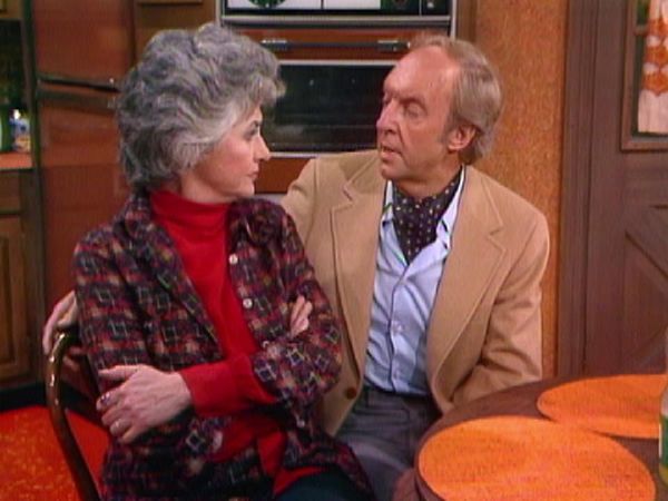 Maude - Vivian's Surprise