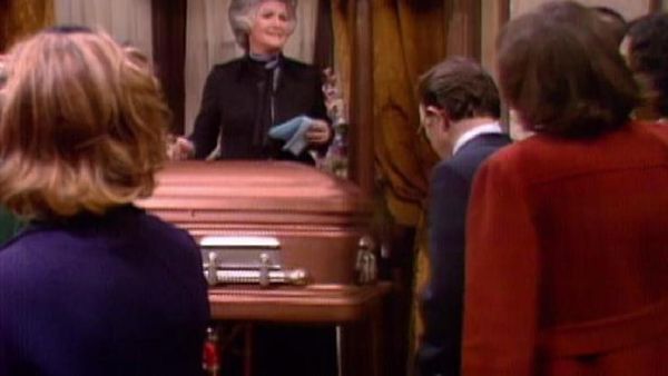 Maude - Maude's Big Move-part 2