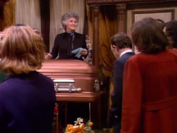 Maude - Maude's Big Move-part 2