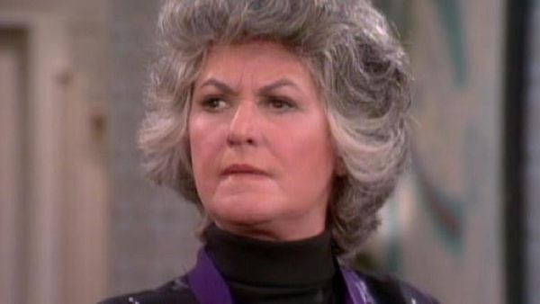 Maude - The Obscene Phone Call