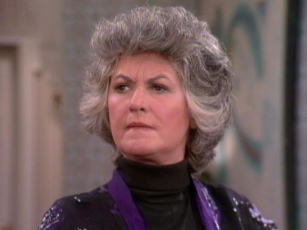 Maude - The Obscene Phone Call