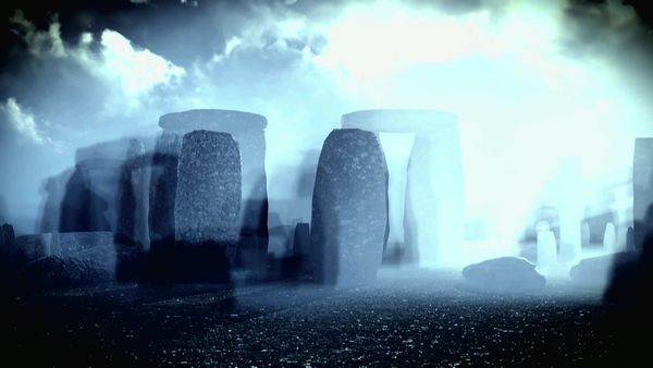 Misterios de la Tierra - Debajo de las Piedras