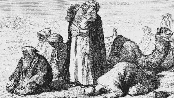 Misterios de la tierra - Triángulos Misteriosos