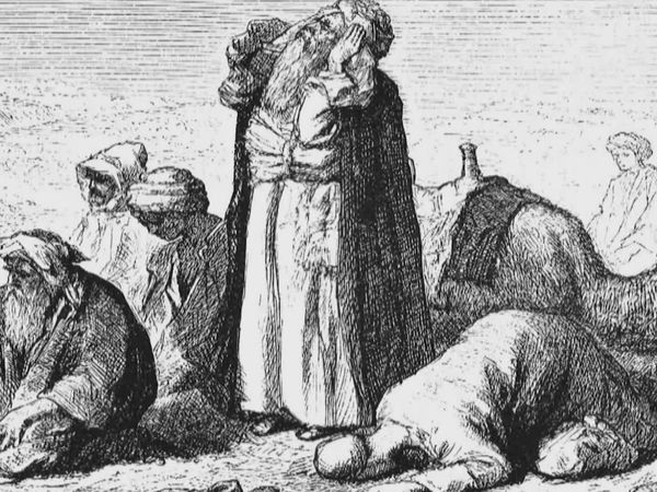 Misterios de la tierra - Triángulos Misteriosos