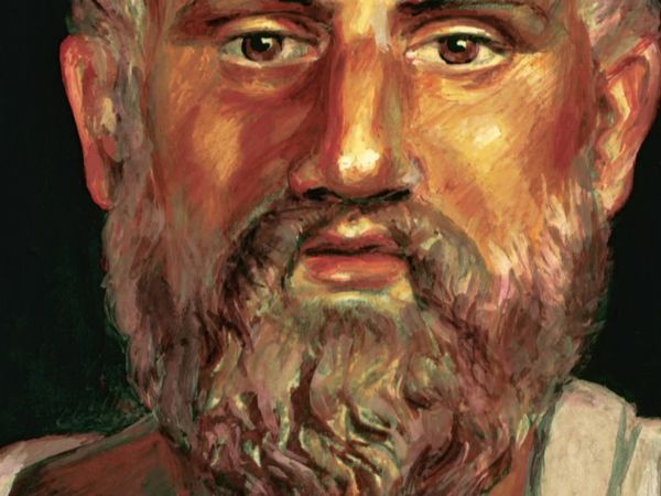 Misterios de la Tierra - El Fin de la Edad de Bronce