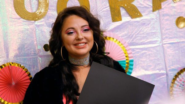 Teen Mom 2 - Hola desde el otro lado