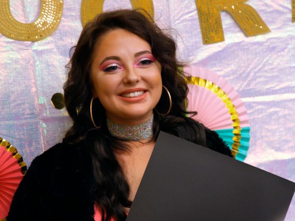 Teen Mom 2 - Hola desde el otro lado