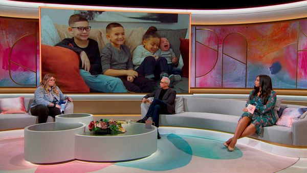 Teen Mom 2 - Reunión Parte 1