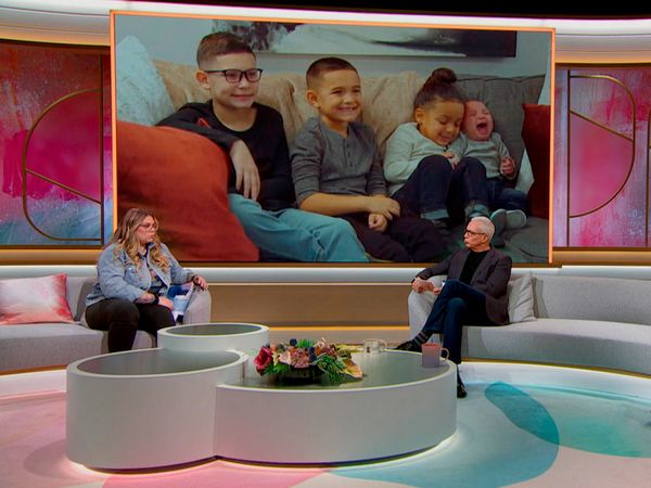 Teen Mom 2 - Reunión Parte 1