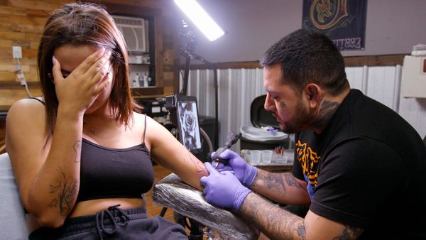 Teen Mom 2 - No del todo