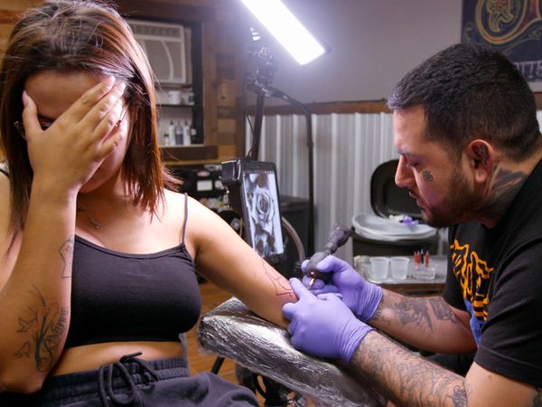 Teen Mom 2 - No del todo