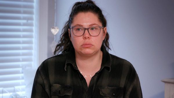 Teen Mom 2 - Una parte de mí