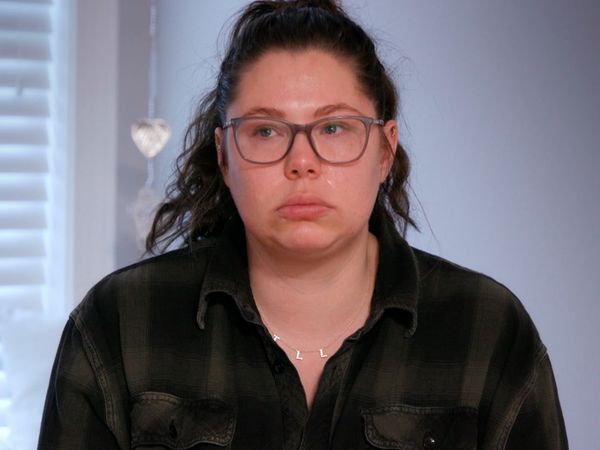Teen Mom 2 - Una parte de mí