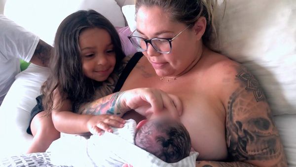 Teen Mom 2 - Un mundo nuevo y extraño