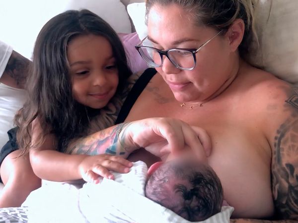 Teen Mom 2 - Un mundo nuevo y extraño