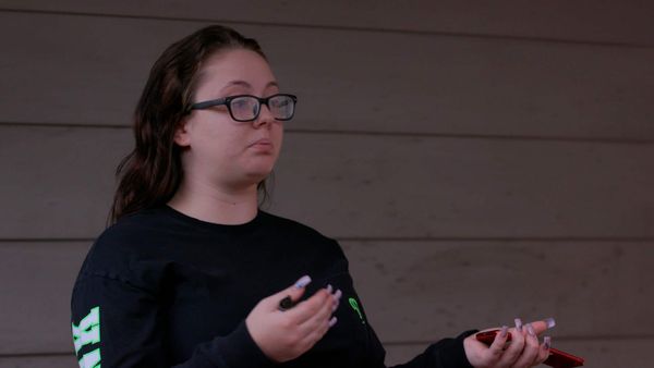 Teen Mom 2 - No le quites importancia