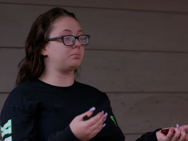 Teen Mom 2 - No le quites importancia