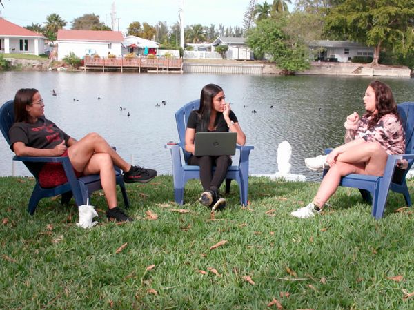 Teen Mom 2 - Círculo completo