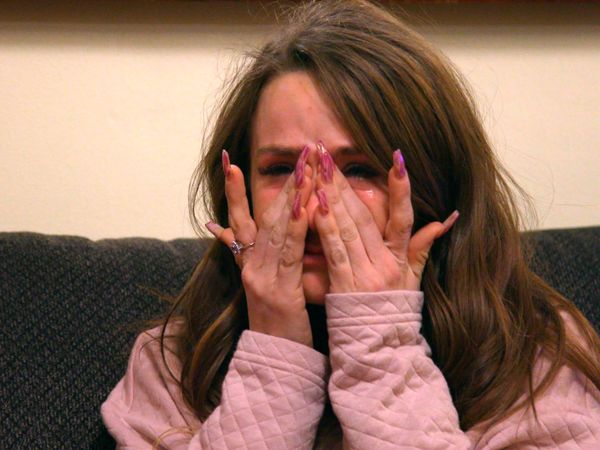 Teen Mom 2 - Opción imposible