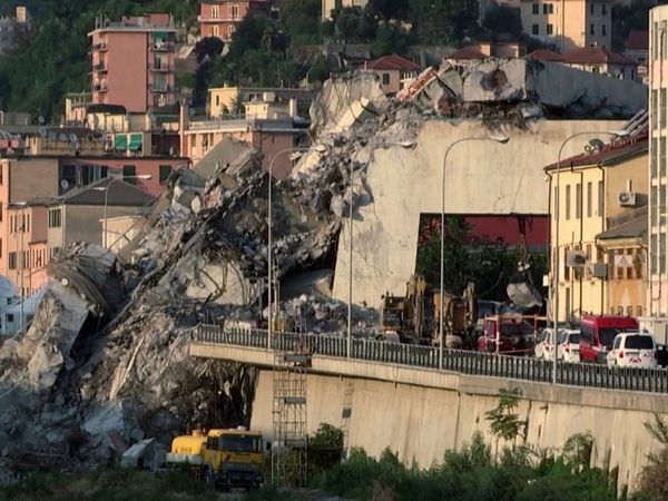 Destruction Decoded - CONSTRUCTION