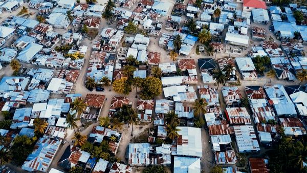 Destruction Decoded - HURRICANES