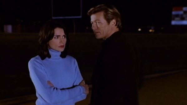 Melrose Place - Die Akte Eve